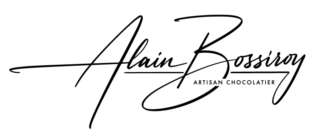 Alain Bossiroy - Artisan chocolatier