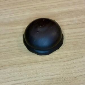 Melocake chocolat noir