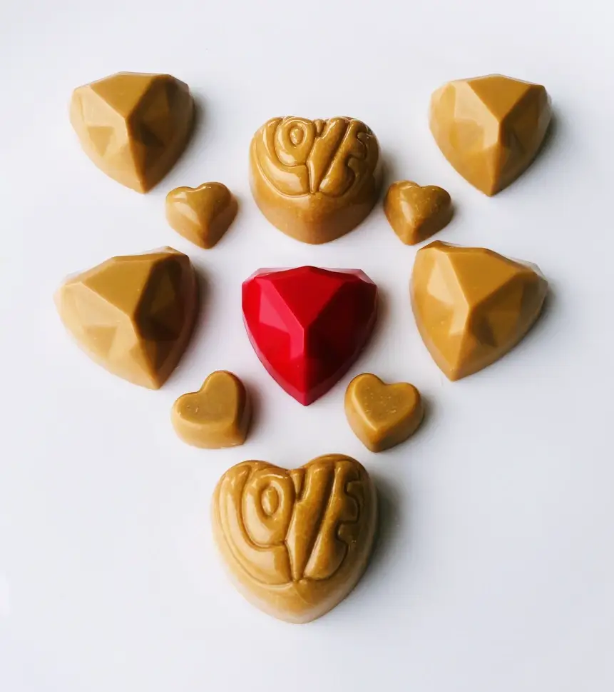 Pralines