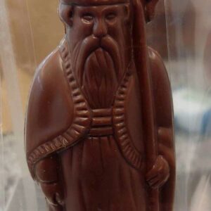 Saint-Nicolas Traditionnel - Chocolat au lait
