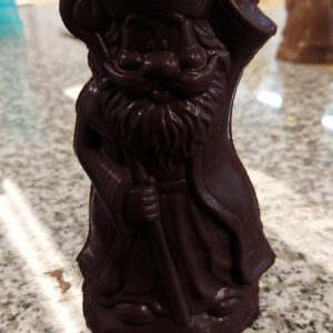 Saint-Nicolas - Chocolat noir