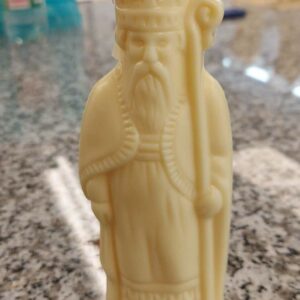 Saint-Nicolas Traditionnel - Chocolat blanc