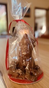 Grand assortiment de St Nicolas