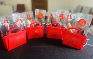 Petit assortiment de St Nicolas