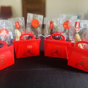 Petit assortiment de St Nicolas