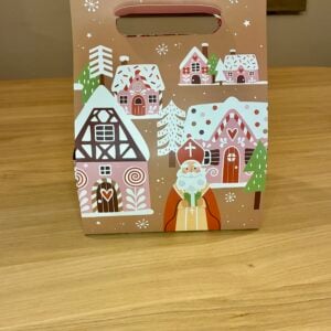 Grand assortiment de St Nicolas