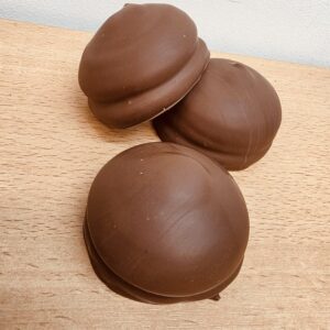 Melocakes St Valentin